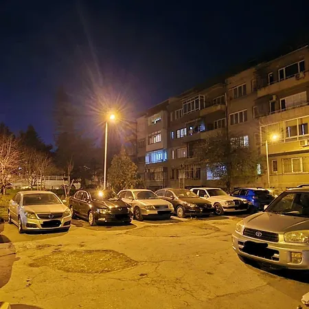 морско приключение Apartamento *