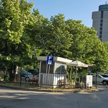 морско приключение Apartamento Varna