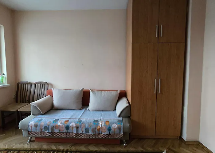 Apartamento морско приключение