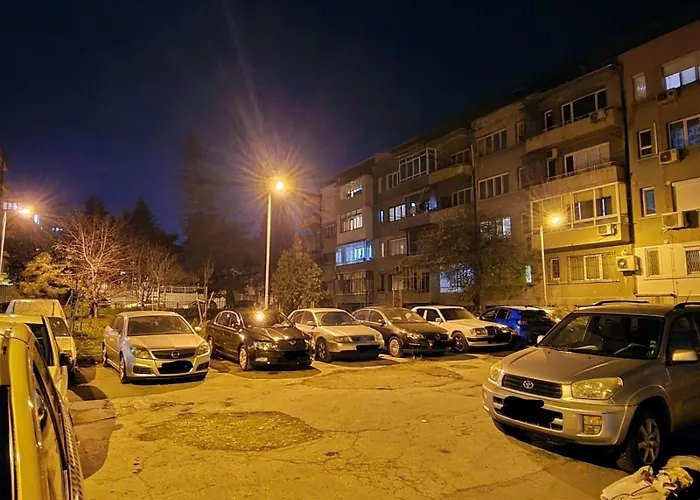 морско приключение Apartamento *