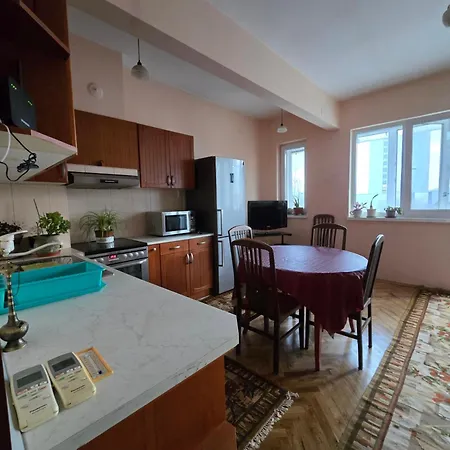 морско приключение Appartement *