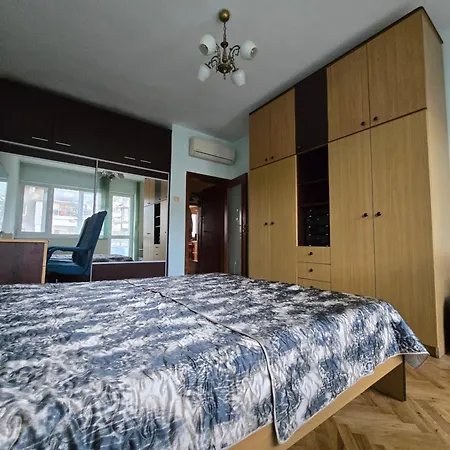 Appartement морско приключение *