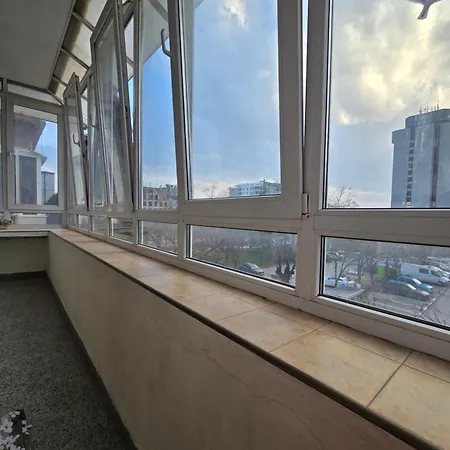 Apartment морско приключение