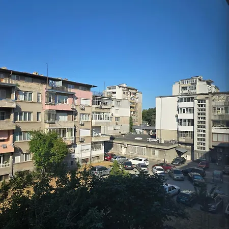 Apartment морско приключение