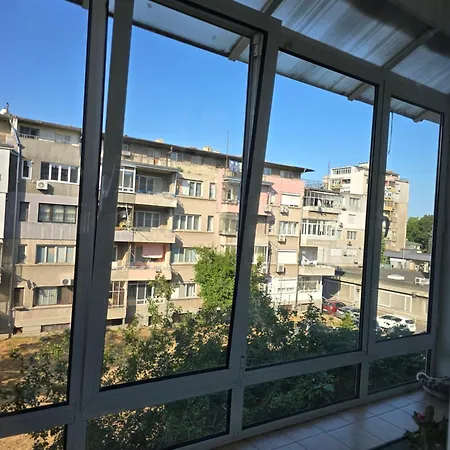 Apartment морско приключение Varna