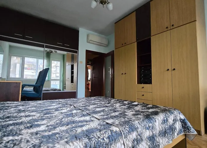 Apartment морско приключение *