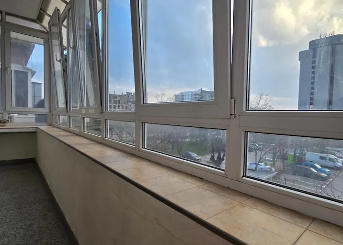 Apartment морско приключение