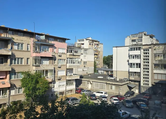 Apartment морско приключение